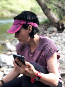 Photo de Victoria, un des témoignage ou avis